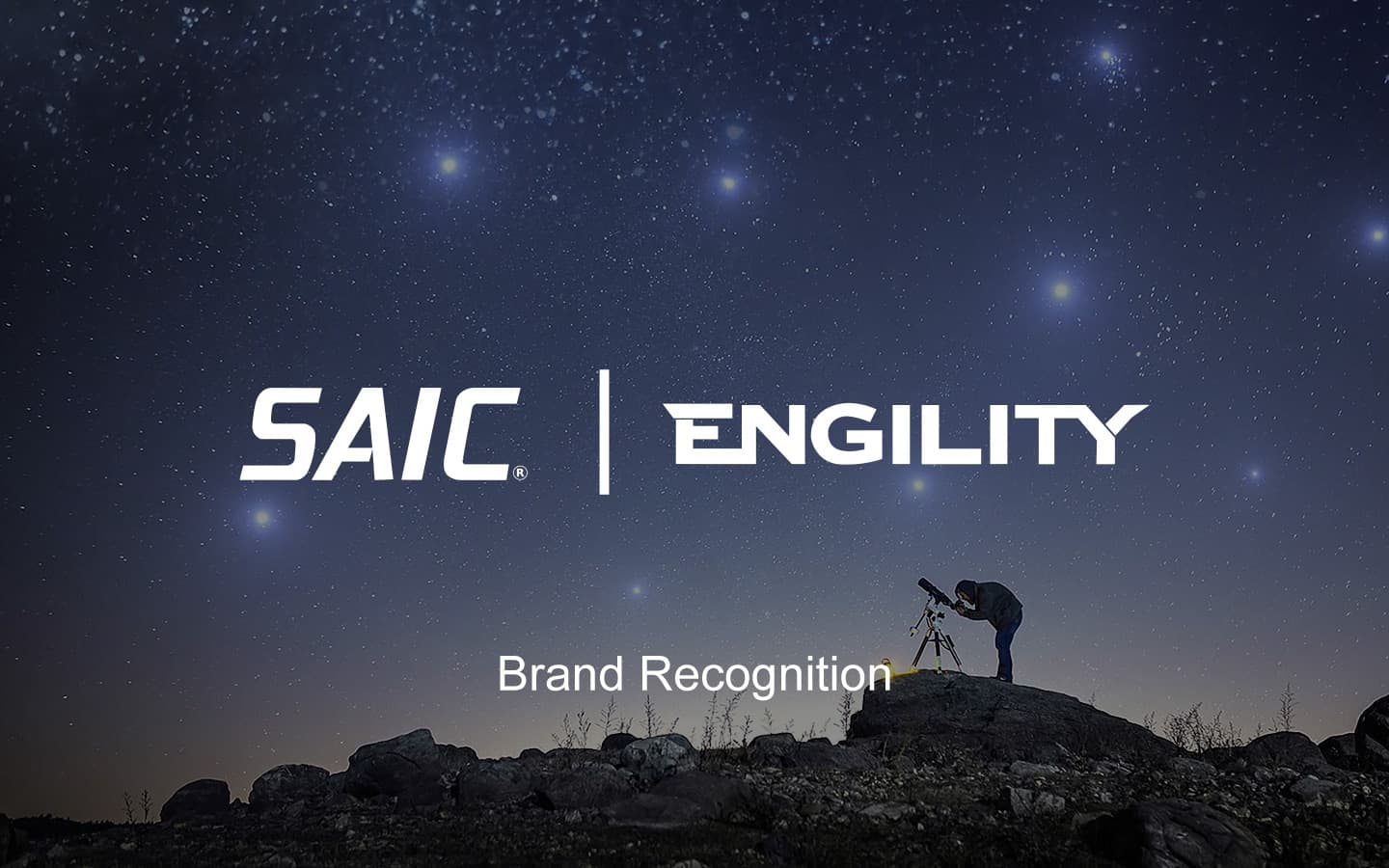 SAIC | Engility